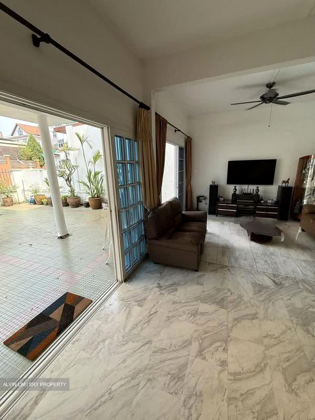 Sembawang Springs Estate (D27), Terrace #616503111